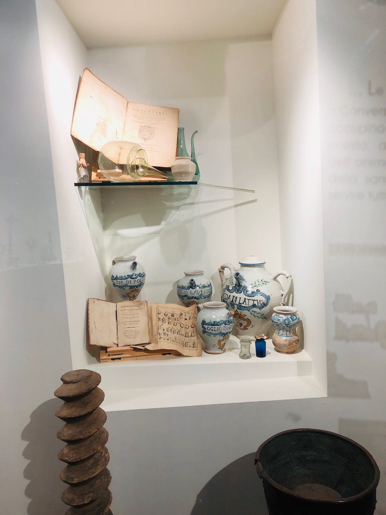 Filippa Mareri's museum, Borgo San Pietro (5).jpg